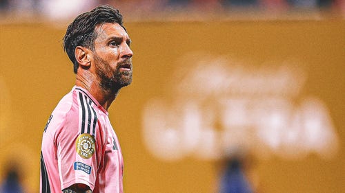 FIFA Club World Cup Picture: FIFA Club World Cup 2025 Normación: Elimina el PSG Messi, el Inter Miami